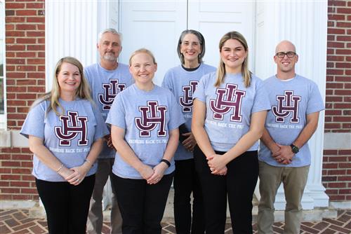 Fine Arts Department Pic